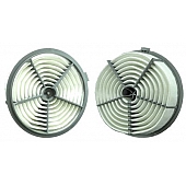 Pro-Tec by Wix Air Filter - 880