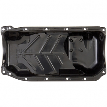 Spectra Premium Oil Pan - GMP50A-2