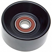 Gates Drive Belt Idler Pulley 36234