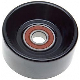 Gates Drive Belt Idler Pulley 36234