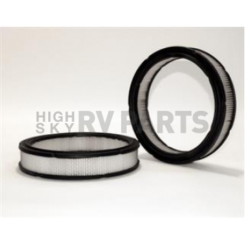 Wix Filters Air Filter - 46020
