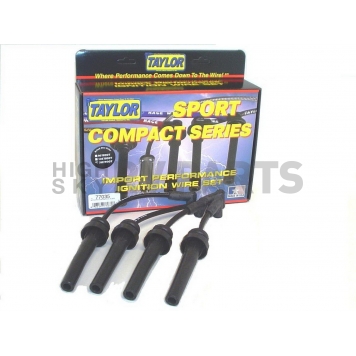 Taylor Cable Spark Plug Wire Set 77035