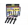 Taylor Cable Spark Plug Wire Set 77035