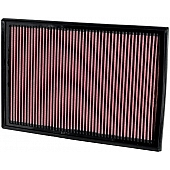 K & N Filters Air Filter - 33-2406