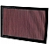 K & N Filters Air Filter - 33-2406