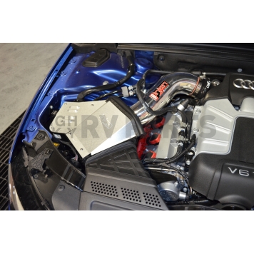 Injen Technology Cold Air Intake - SP3081P-1