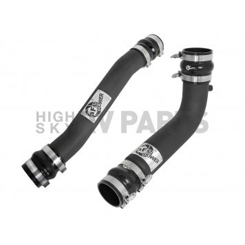 Advanced FLOW Engineering Turbocharger Intercooler Pipe - 4620034B