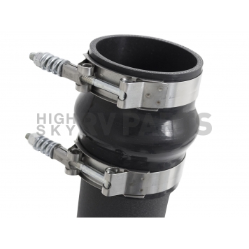 Advanced FLOW Engineering Turbocharger Intercooler Pipe - 4620034B-2