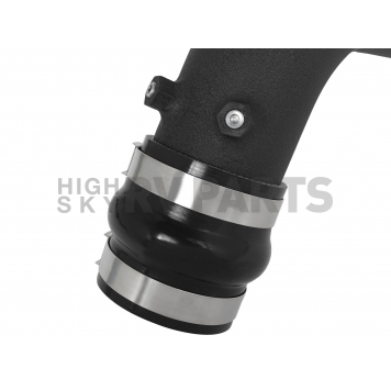 Advanced FLOW Engineering Turbocharger Intercooler Pipe - 4620034B-3