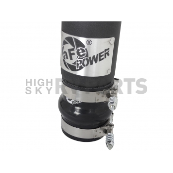 Advanced FLOW Engineering Turbocharger Intercooler Pipe - 4620034B-4