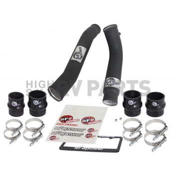 Advanced FLOW Engineering Turbocharger Intercooler Pipe - 4620034B-7