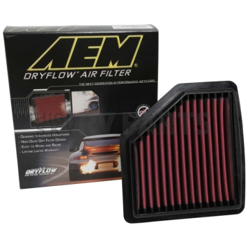 AEM Induction Air Filter - 28-50037-3