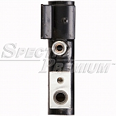 Spectra Premium Air Conditioner Condenser 74712