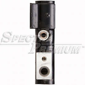 Spectra Premium Air Conditioner Condenser 74712