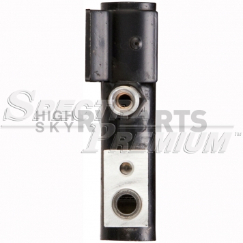 Spectra Premium Air Conditioner Condenser 74712