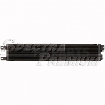 Spectra Premium Air Conditioner Condenser 74712-1