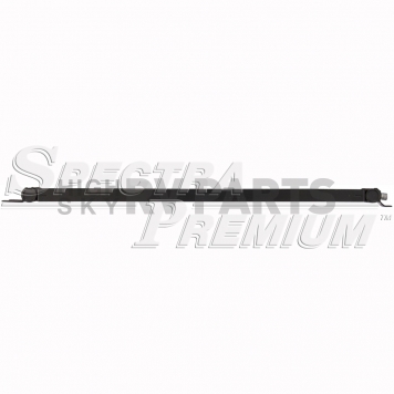 Spectra Premium Air Conditioner Condenser 74712-2