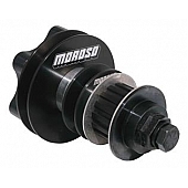 Moroso Performance Crankshaft Pulley 63849