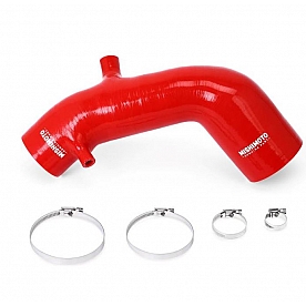 Mishimoto Air Intake Hose - MMHOSE-S2K-00IHRD
