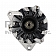 Remy International Alternator/ Generator 21035