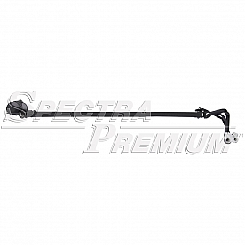 Spectra Premium Air Conditioner Condenser 73323