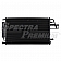 Spectra Premium Air Conditioner Condenser 73323