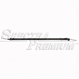 Spectra Premium Air Conditioner Condenser 73360