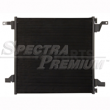 Spectra Premium Air Conditioner Condenser 73360-2