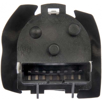 Help! By Dorman Exterior Mirror Switch 49000-1