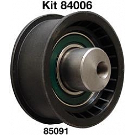 Dayco Products Inc Timing Belt Component Kit - 84006