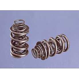 Crane Valve Spring - 9684916