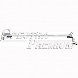Spectra Premium Air Conditioner Condenser 73379