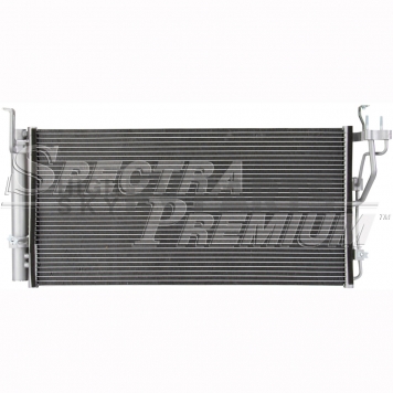 Spectra Premium Air Conditioner Condenser 73379-2