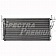 Spectra Premium Air Conditioner Condenser 73379