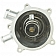 MotorRad/ CST Thermostat 987185