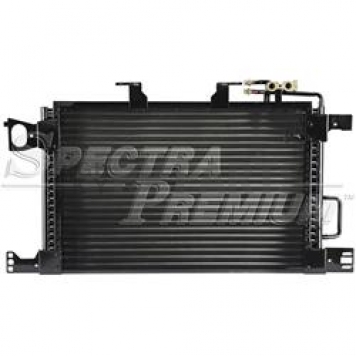 Spectra Premium Air Conditioner Condenser 73385