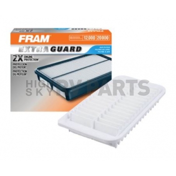 Fram Air Filter - CA9482-2
