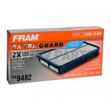 Fram Air Filter - CA9482-3