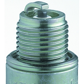 NGK Spark Plugs Spark Plug 4522