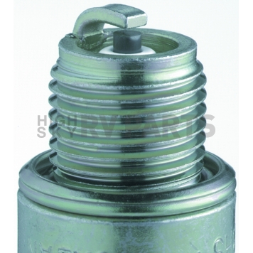 NGK Spark Plugs Spark Plug 4522