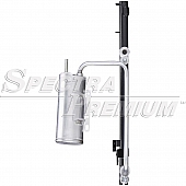 Spectra Premium Air Conditioner Condenser 73388