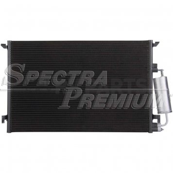 Spectra Premium Air Conditioner Condenser 73388-1