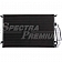 Spectra Premium Air Conditioner Condenser 73388