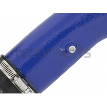 Advanced FLOW Engineering Turbocharger Intercooler Pipe - 4620259L-2