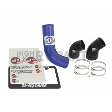 Advanced FLOW Engineering Turbocharger Intercooler Pipe - 4620259L-4