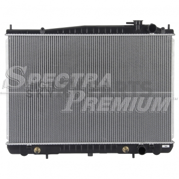 Spectra Premium Radiator CU2409