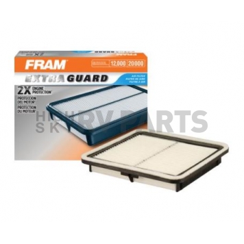 Fram Air Filter - CA9997-1