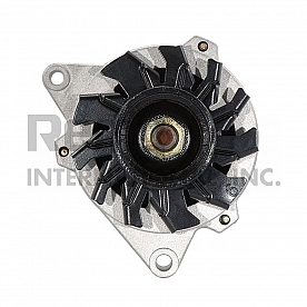 Remy International Alternator/ Generator 20344