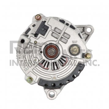 Remy International Alternator/ Generator 20344-1