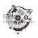 Remy International Alternator/ Generator 20344
